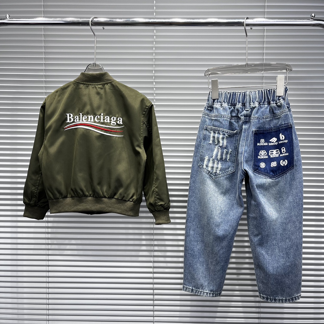 Balenciaga Kids